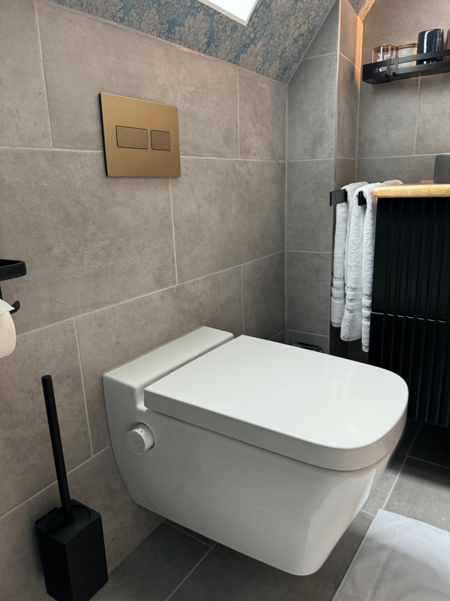#Stadtspeicher - Suite Goldener Stern In Der Altstadt Rothenburg ob der Tauber Buitenkant foto